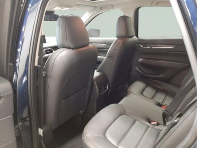 2023 Mazda Mazda Cx-5 2.5 S Premium Plus Package