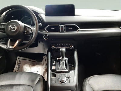 2023 Mazda Mazda Cx-5 2.5 S Premium Plus Package