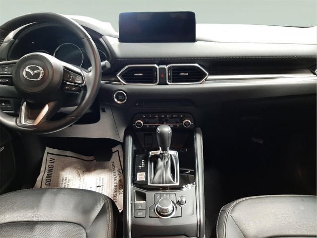 2023 Mazda Mazda Cx-5 2.5 S Premium Plus Package
