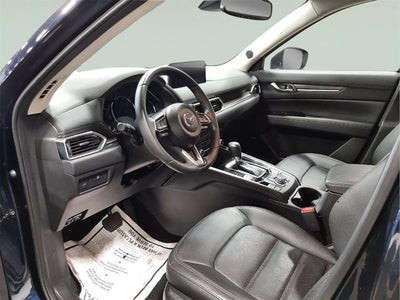 2023 Mazda Mazda Cx-5 2.5 S Premium Plus Package