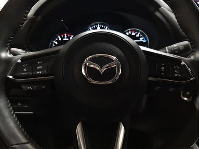2023 Mazda Mazda Cx-5 2.5 S Premium Plus Package