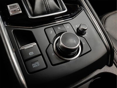 2023 Mazda Mazda Cx-5 2.5 S Premium Plus Package