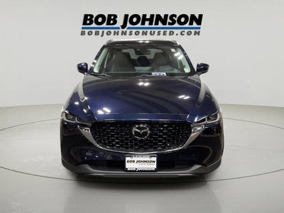 2023 Mazda Mazda Cx-5 2.5 S Premium Plus Package