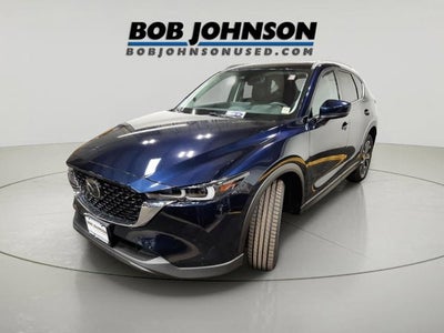 2023 Mazda Mazda Cx-5 2.5 S Premium Plus Package