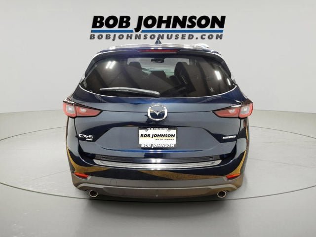 2023 Mazda Mazda Cx-5 2.5 S Premium Plus Package