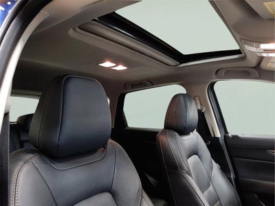 2023 Mazda Mazda Cx-5 2.5 S Premium Plus Package