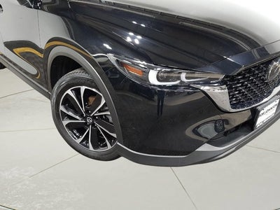 2023 Mazda Mazda CX-5 2.5 S Premium Plus Package