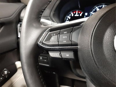 2023 Mazda Mazda CX-5 2.5 S Premium Plus Package