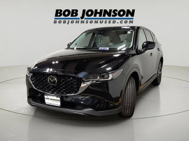 2023 Mazda Mazda CX-5 2.5 S Premium Plus Package