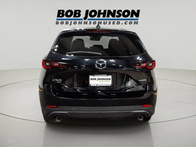 2023 Mazda Mazda CX-5 2.5 S Premium Plus Package