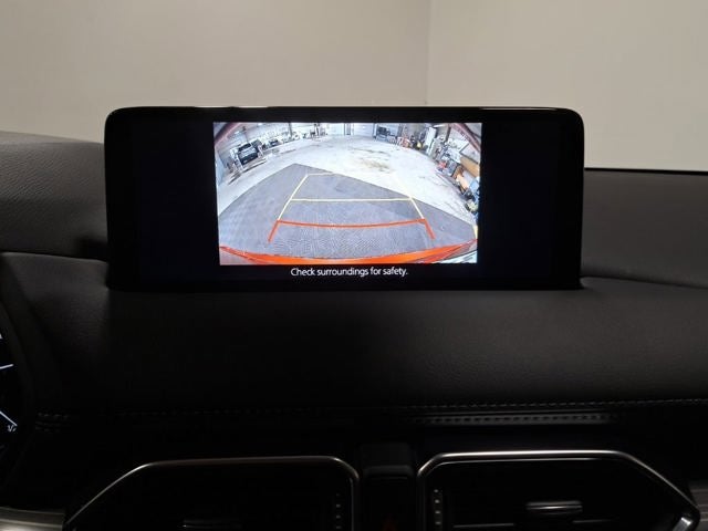 2023 Mazda Mazda CX-5 2.5 S Premium Plus Package
