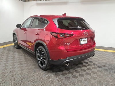 2023 Mazda Mazda CX-5 2.5 S Premium Plus Package