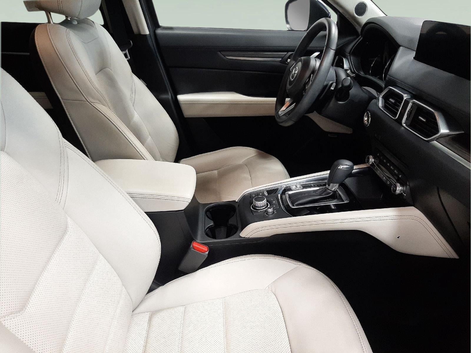 2023 Mazda Mazda CX-5 2.5 S Premium Plus Package