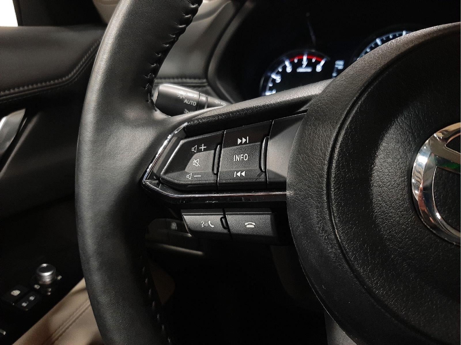 2023 Mazda Mazda CX-5 2.5 S Premium Plus Package
