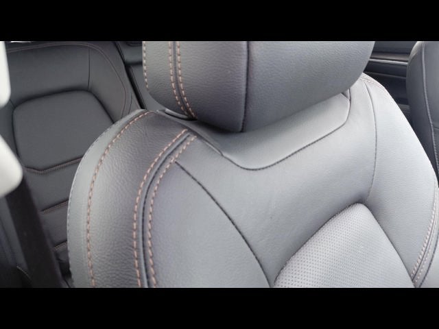 2022 Mazda Mazda Cx-5 2.5 S Premium Plus Package