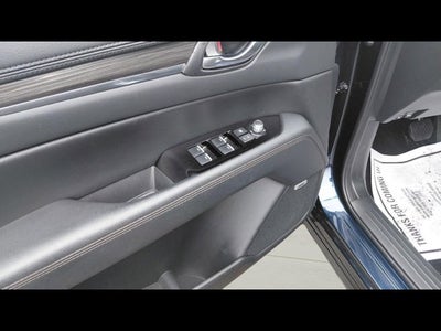 2022 Mazda Mazda Cx-5 2.5 S Premium Plus Package