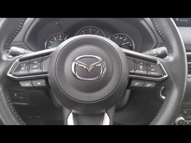 2022 Mazda Mazda Cx-5 2.5 S Premium Plus Package