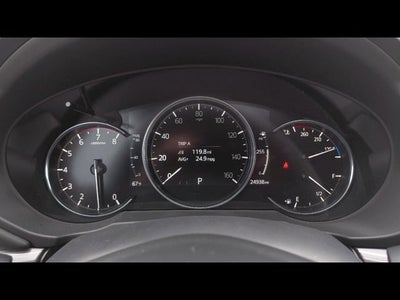 2022 Mazda Mazda Cx-5 2.5 S Premium Plus Package