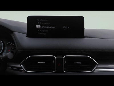 2022 Mazda Mazda Cx-5 2.5 S Premium Plus Package
