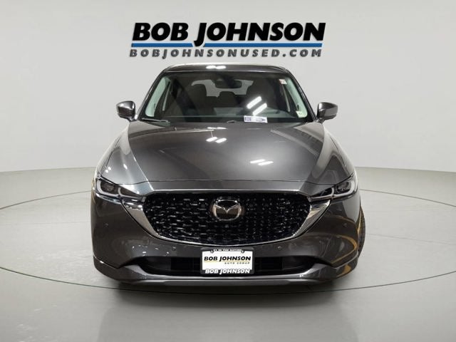 2025 Mazda Mazda CX-5 2.5 S Premium Plus Package