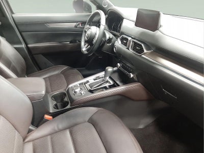 2020 Mazda Mazda CX-5 Signature