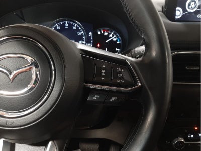 2020 Mazda Mazda CX-5 Signature