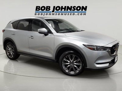 2020 Mazda Mazda CX-5 Signature