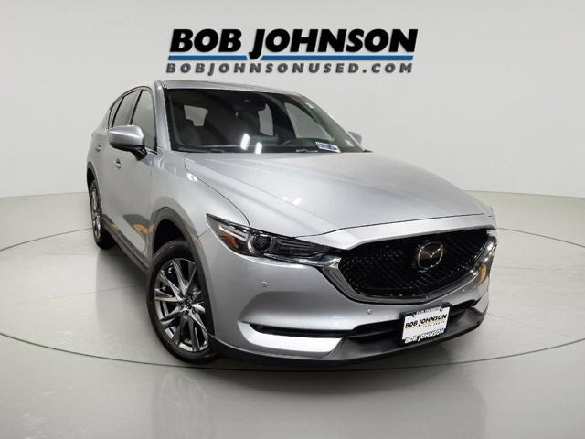 2020 Mazda Mazda CX-5 Signature
