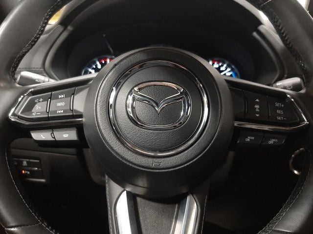 2020 Mazda Mazda CX-5 Signature