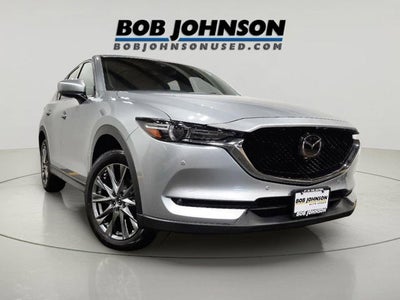 2020 Mazda Mazda CX-5 Signature