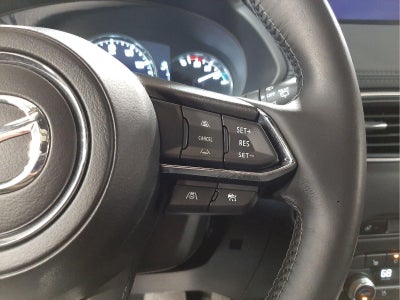 2023 Mazda Mazda Cx-5 2.5 Turbo Signature