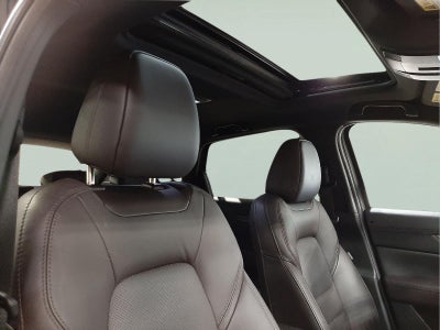 2023 Mazda Mazda Cx-5 2.5 Turbo Signature