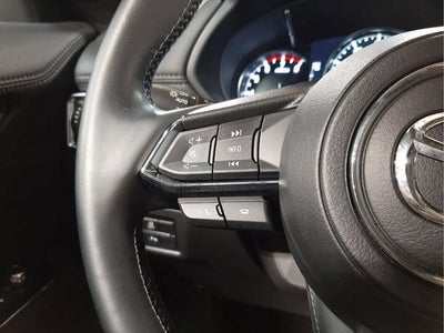 2023 Mazda Mazda Cx-5 2.5 Turbo Signature