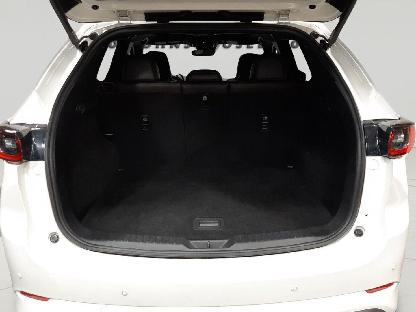 2023 Mazda Mazda CX-5 2.5 Turbo Signature