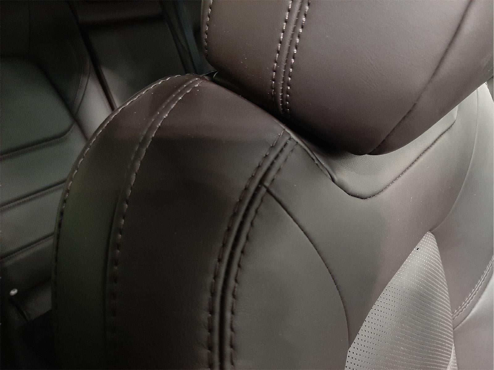 2023 Mazda Mazda CX-5 2.5 Turbo Signature