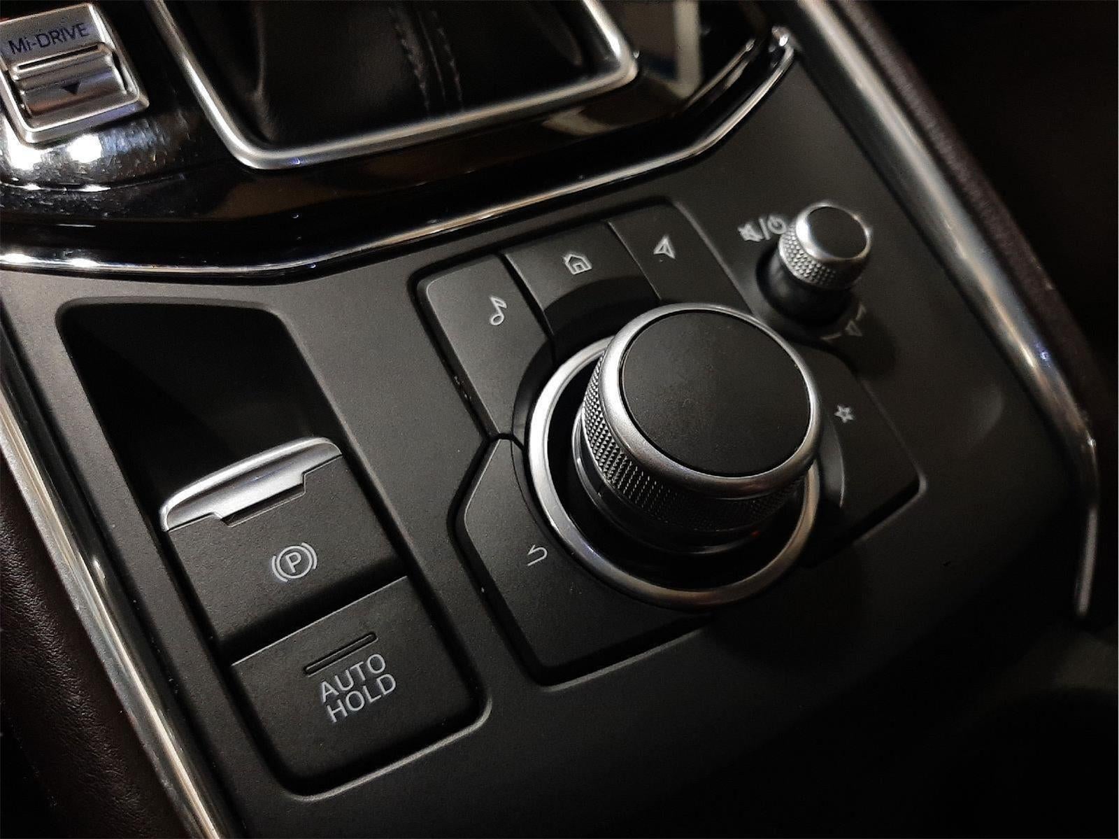 2023 Mazda Mazda CX-5 2.5 Turbo Signature