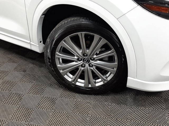 2023 Mazda Mazda CX-5 2.5 Turbo Signature