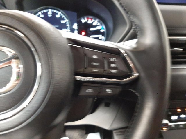 2023 Mazda Mazda CX-5 2.5 Turbo Signature