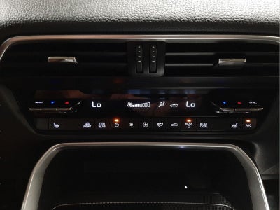 2025 Mazda Mazda CX-70 PHEV Premium Package