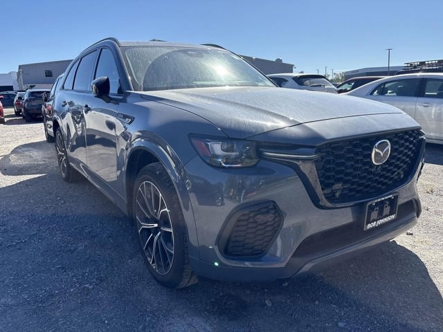 2026 Mazda Mazda Cx-70 3.3 Turbo S Premium