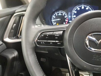 2025 Mazda Mazda CX-90 3.3 Turbo Select