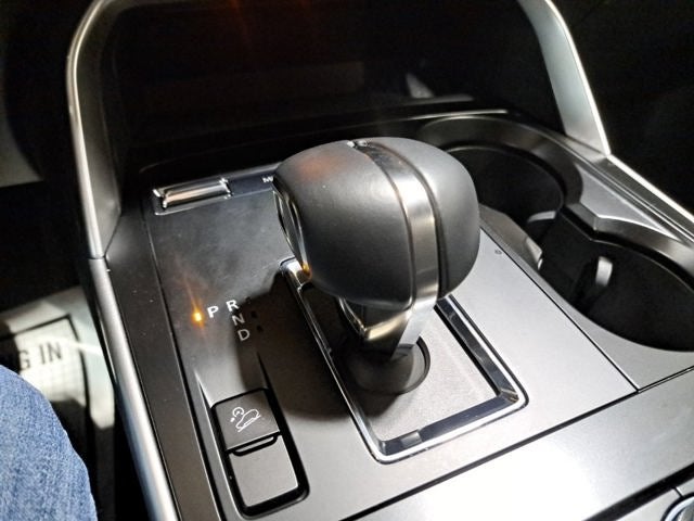 2025 Mazda Mazda CX-90 3.3 Turbo Select