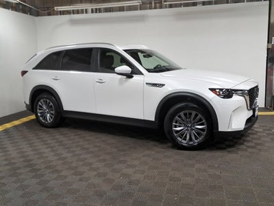 2025 Mazda Mazda CX-90 3.3 Turbo Select