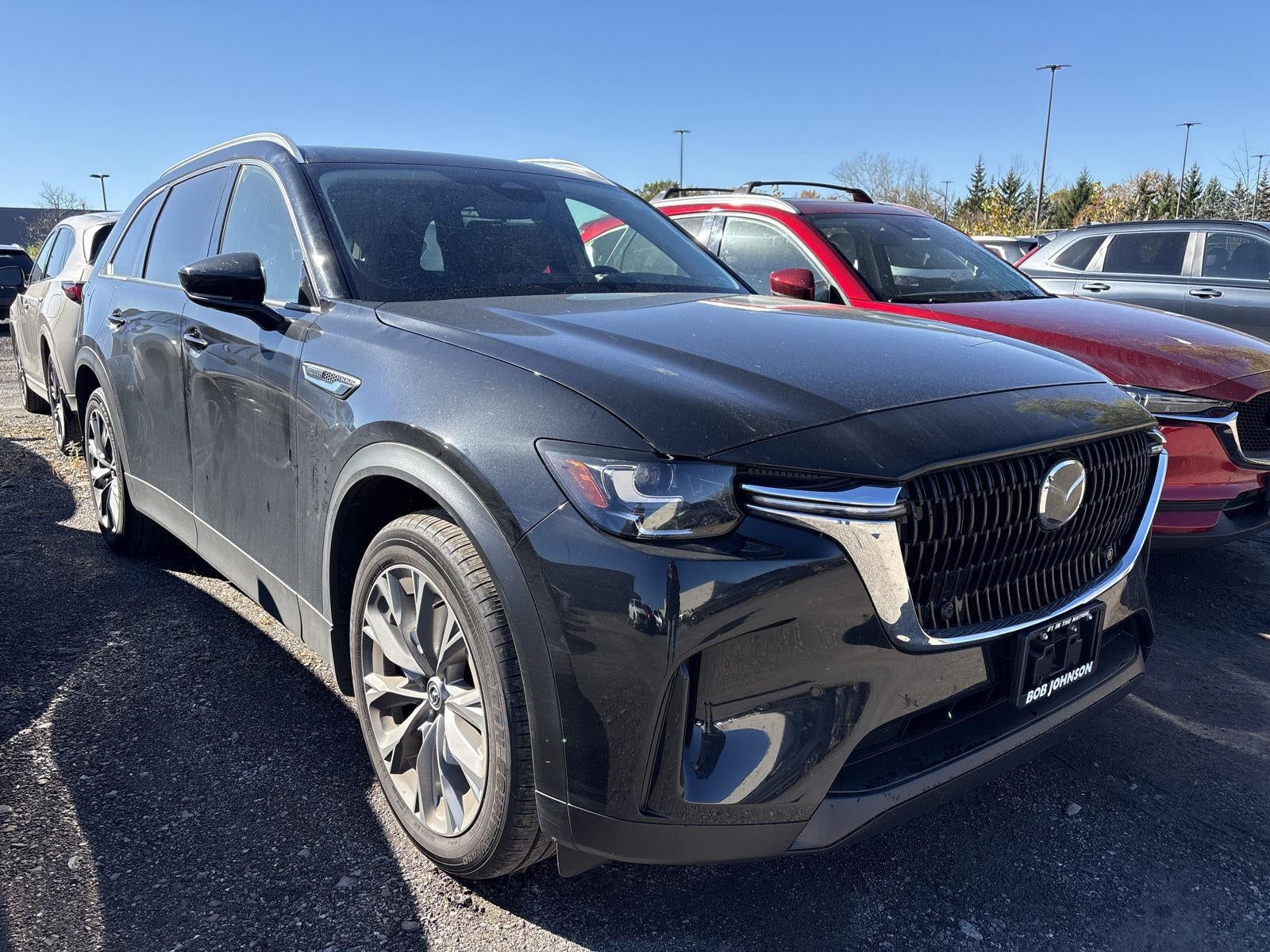 2026 Mazda Mazda CX-90 Preferred