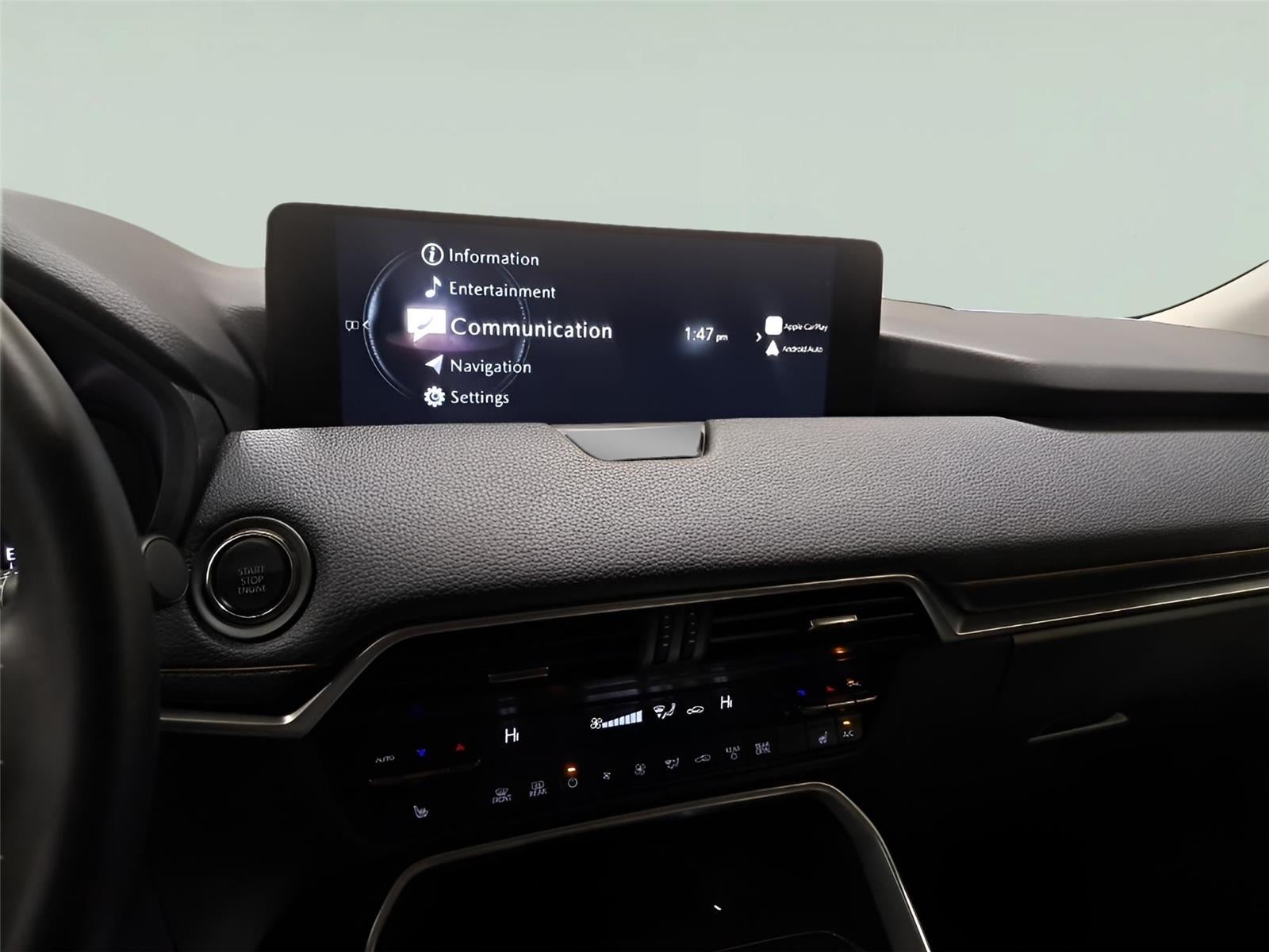 2025 Mazda Mazda CX-90 3.3 Turbo Premium