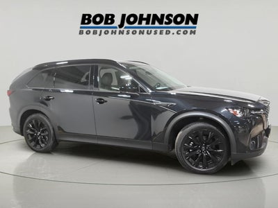 2025 Mazda Mazda CX-90 3.3 Turbo Premium