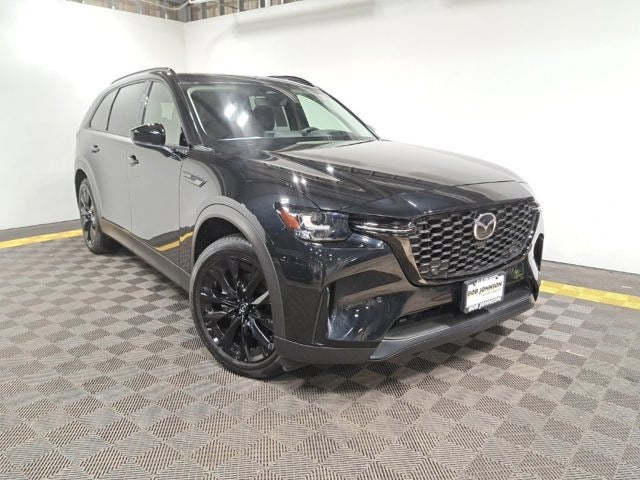 2025 Mazda Mazda CX-90 3.3 Turbo Premium