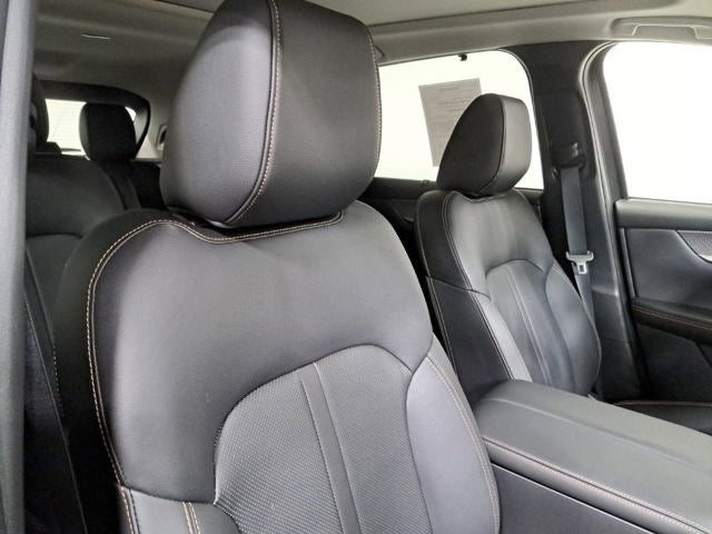 2025 Mazda Mazda CX-90 3.3 Turbo Premium