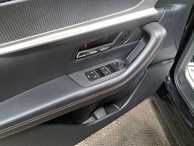 2025 Mazda Mazda CX-90 3.3 Turbo Premium