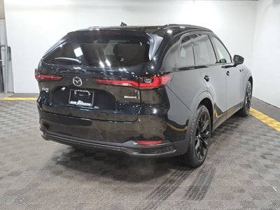 2025 Mazda Mazda CX-90 3.3 Turbo Premium